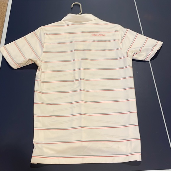 Under Armour Polo size small - Picture 3 of 4